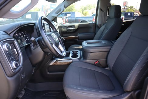 Used 2021 GMC Sierra 1500 Elevation w/ Preferred Package image 21