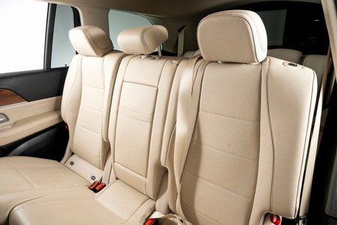 Used 2022 Mercedes-Benz GLS 450 4MATIC image 23