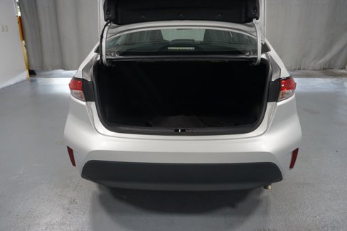 Certified 2023 Toyota Corolla LE image 23