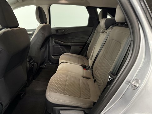 Used 2022 Ford Escape SE w/ Convenience Package image 17
