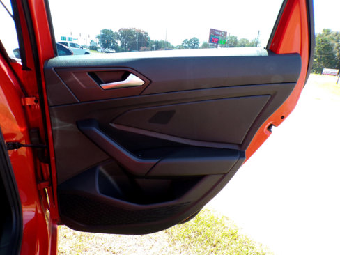 Used 2019 Volkswagen Jetta SE image 29