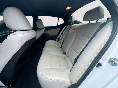 Used 2013 Kia Optima SX w/ Limited Pkg image 26
