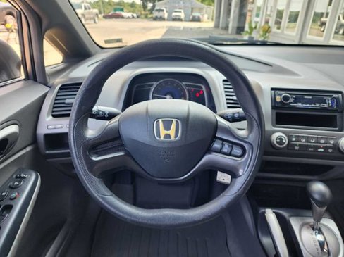 Used 2006 Honda Civic LX image 19