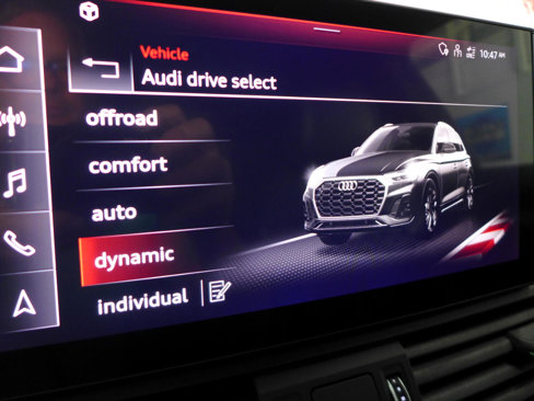 Used 2021 Audi SQ5 Premium Plus w/ Premium Plus Package image 38