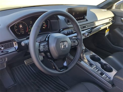 Used 2024 Honda Civic Sport image 20