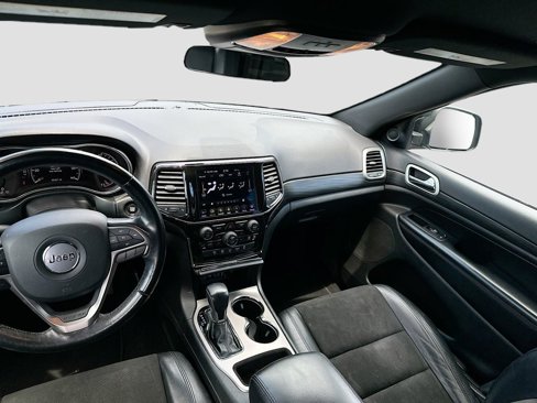 Used 2021 Jeep Grand Cherokee Laredo X image 27