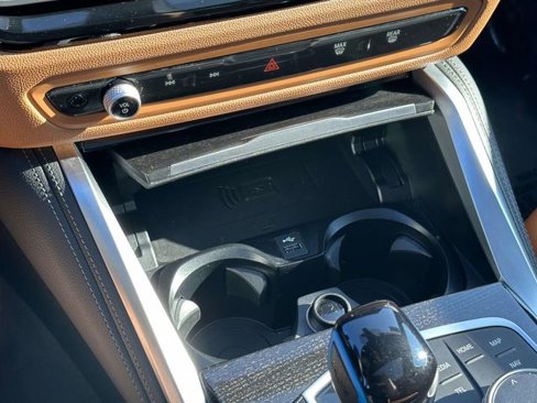 Certified 2023 BMW i4 eDrive40 w/ M Sport Package image 37