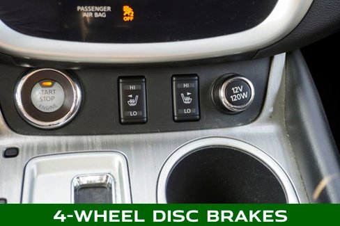Used 2016 Nissan Murano SV image 19
