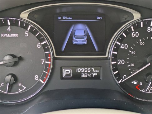 Used 2014 Nissan Pathfinder SV w/ Trailer Tow Package image 28