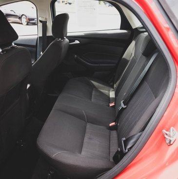 Used 2016 Ford Focus SE image 19