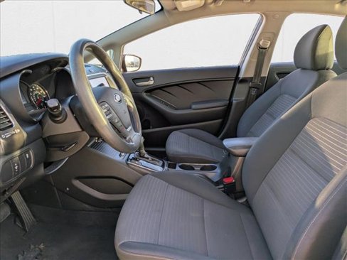 Used 2018 Kia Forte LX w/ LX Popular Package image 15