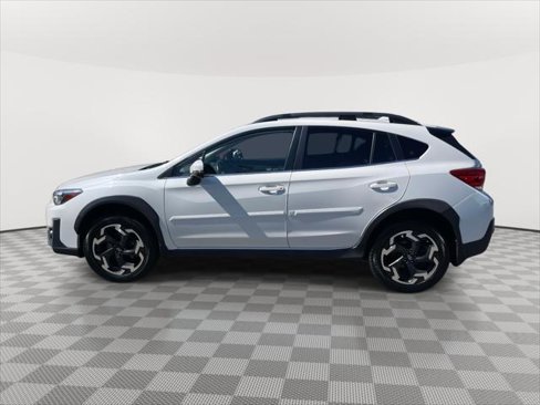 Used 2021 Subaru Crosstrek 2.5i Limited w/ Moonroof Package 2 image 4