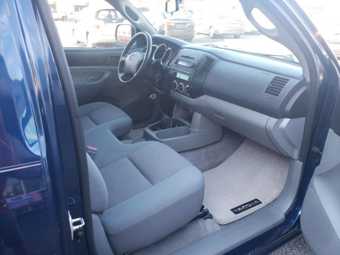 Used 2007 Toyota Tacoma 2WD Regular Cab image 11