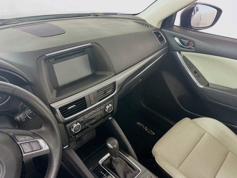 Used 2016 MAZDA CX-5 Grand Touring image 22