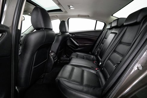 Used 2016 MAZDA MAZDA6 Grand Touring image 25
