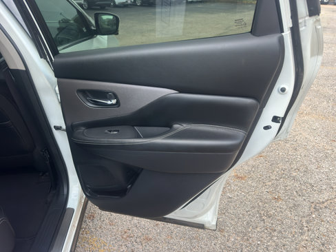 Used 2023 Nissan Murano SL image 19