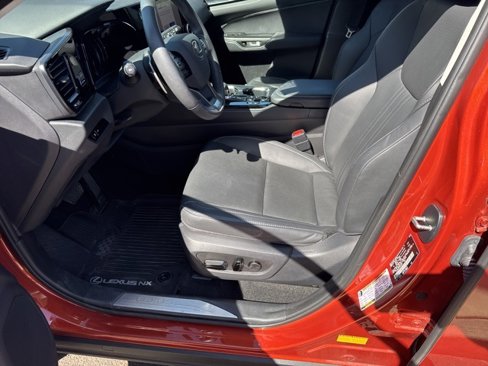 Used 2022 Lexus NX 350 AWD image 8