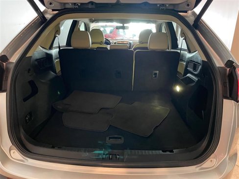 Used 2015 Ford Edge SEL w/ Equipment Group 201A image 83