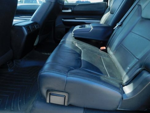 Used 2014 Toyota Tundra Limited image 19