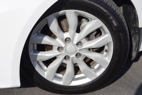 Used 2015 Kia Optima EX w/ EX Premium Package image 11