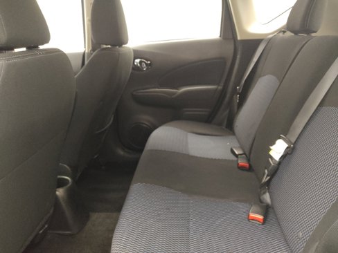 Used 2017 Nissan Versa Note SV image 18