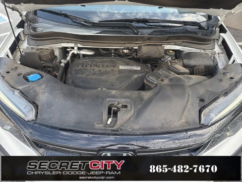 Used 2021 Honda Pilot Special Edition image 42