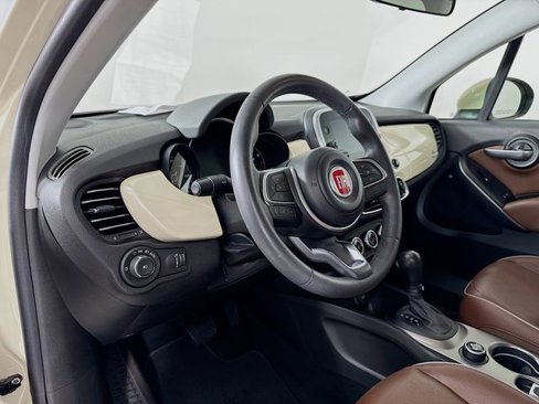 Used 2020 FIAT 500X Trekking w/ Cold Weather Group image 12