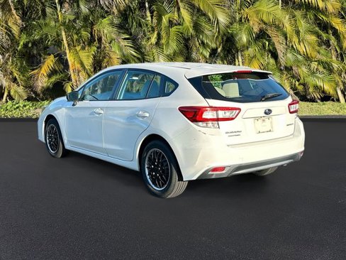 Used 2019 Subaru Impreza 2.0i w/ Eyesight image 7