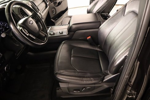Used 2019 Ford Expedition Limited w/ Equipment Group 301A image 12