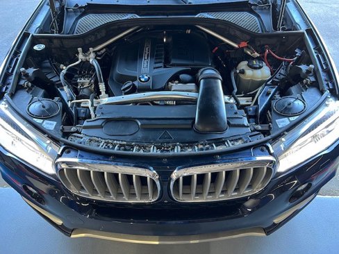 Used 2017 BMW X5 xDrive35i image 40