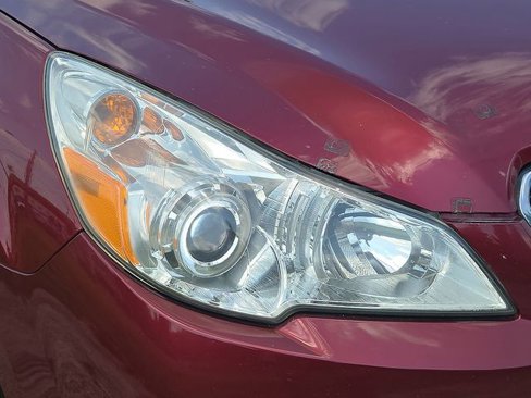 Used 2011 Subaru Legacy 2.5i image 12