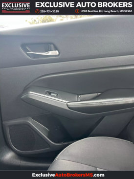 Used 2022 Nissan Altima 2.5 SV image 40