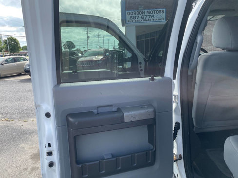 Used 2011 Ford F250 XLT w/ XLT Interior Pkg image 20