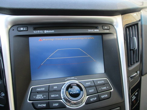 Used 2011 Hyundai Sonata Limited w/ Navigation Pkg 5 image 33