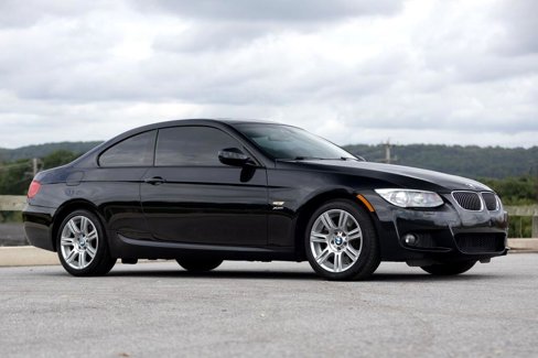 Used 2013 BMW 335i xDrive Coupe image 35