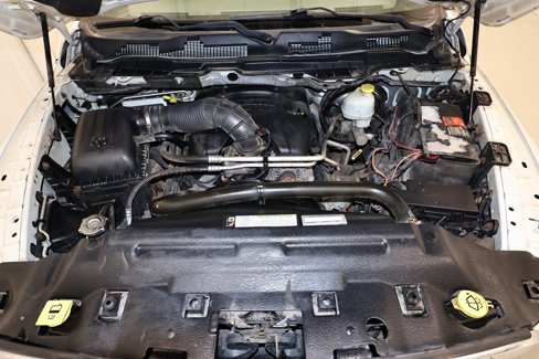 Used 2011 RAM 2500 SLT w/ HD Snow Plow Prep Group image 30