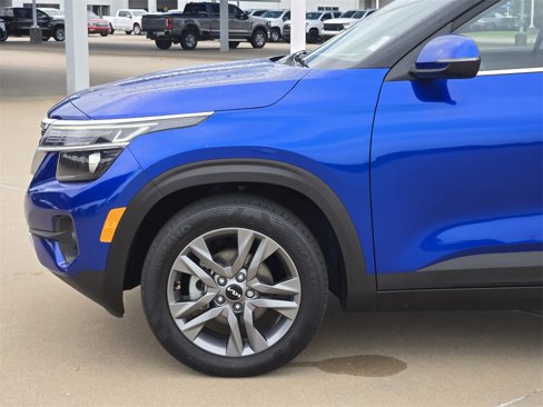 Used 2023 Kia Seltos S w/ Navigation Package image 28