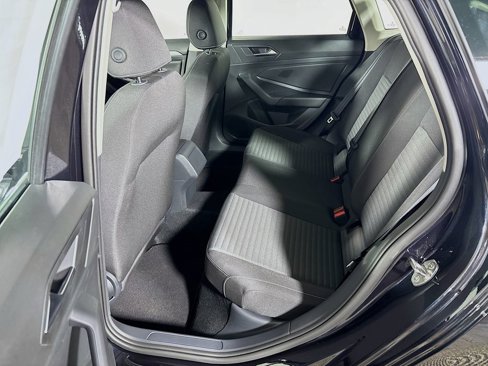 New 2025 Volkswagen Jetta S image 20