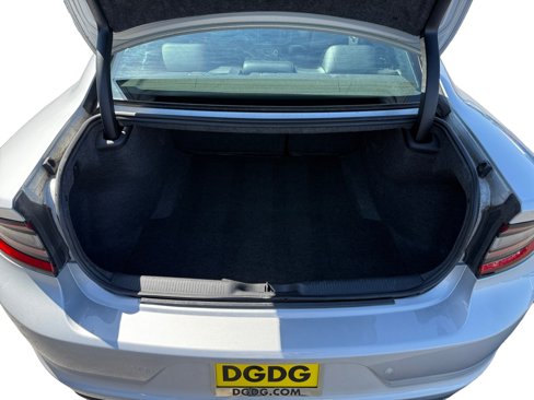 Used 2021 Dodge Charger SXT w/ Leather Interior Group image 17