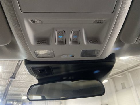 Used 2024 Ford Bronco Sport Big Bend w/ Convenience Package image 26