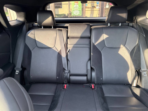 Used 2023 Lexus RX 500h F Sport image 42