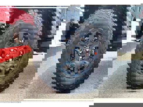 Used 2021 Jeep Gladiator Mojave w/ Trailer Tow Package image 8