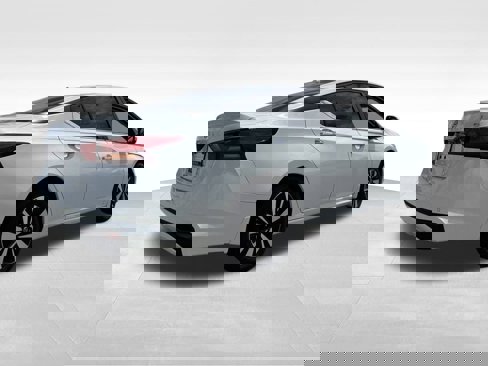 Used 2022 Nissan Altima 2.5 SV image 7