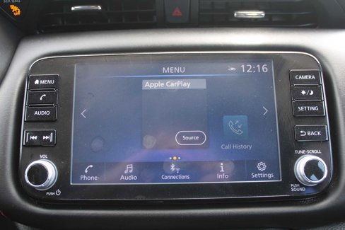 Used 2022 Nissan Kicks SR w/ Premium Package image 38