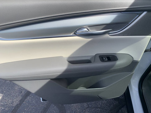 Used 2022 Cadillac XT5 Premium Luxury image 23