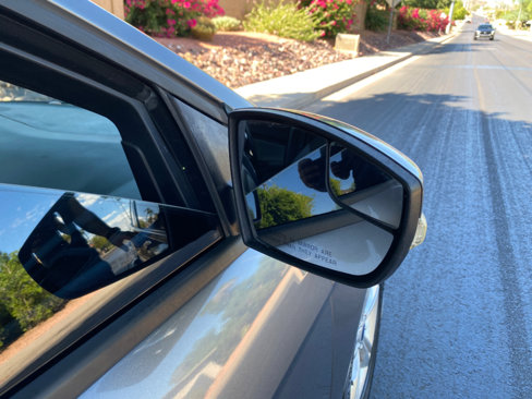 Used 2014 Ford Focus SE image 12