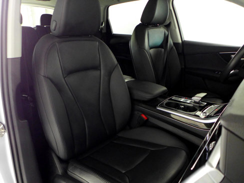 Used 2022 Audi Q7 3.0T Premium Plus w/ Premium Plus Package image 49
