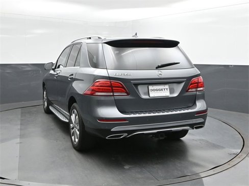 Used 2018 Mercedes-Benz GLE 350 image 8