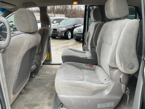 Used 2006 Toyota Sienna CE image 13