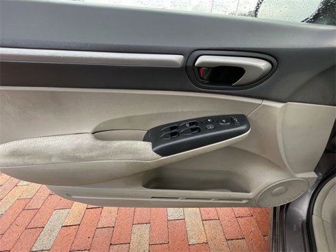 Used 2011 Honda Civic EX image 11